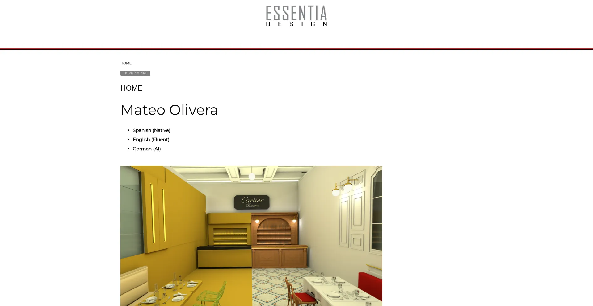 Essentia.com.co