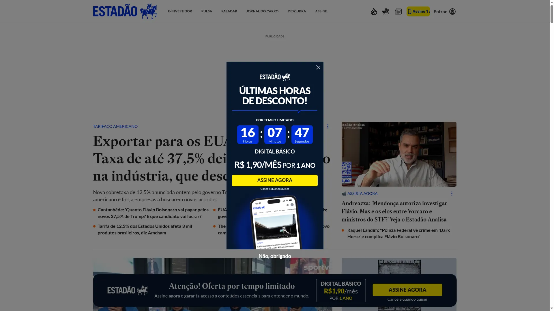 Estadao.com.br