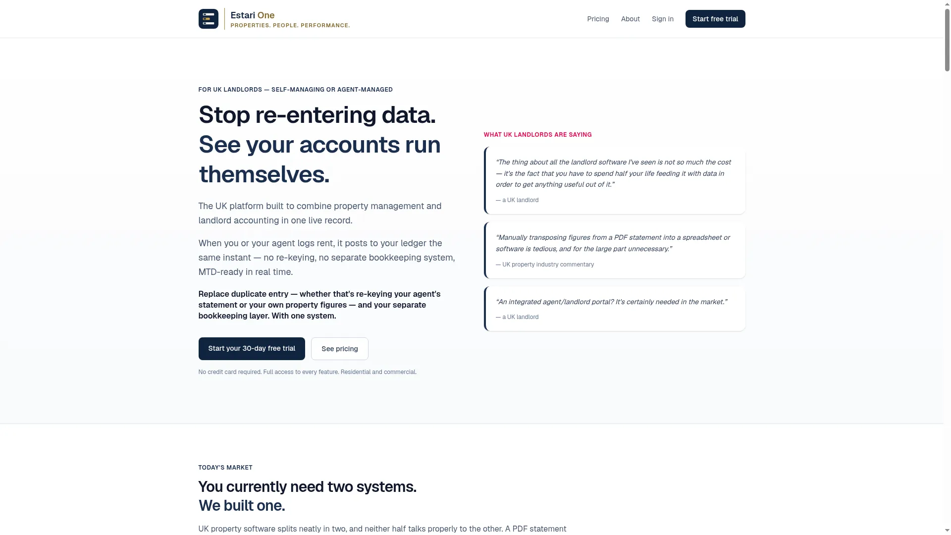 Estarione.com