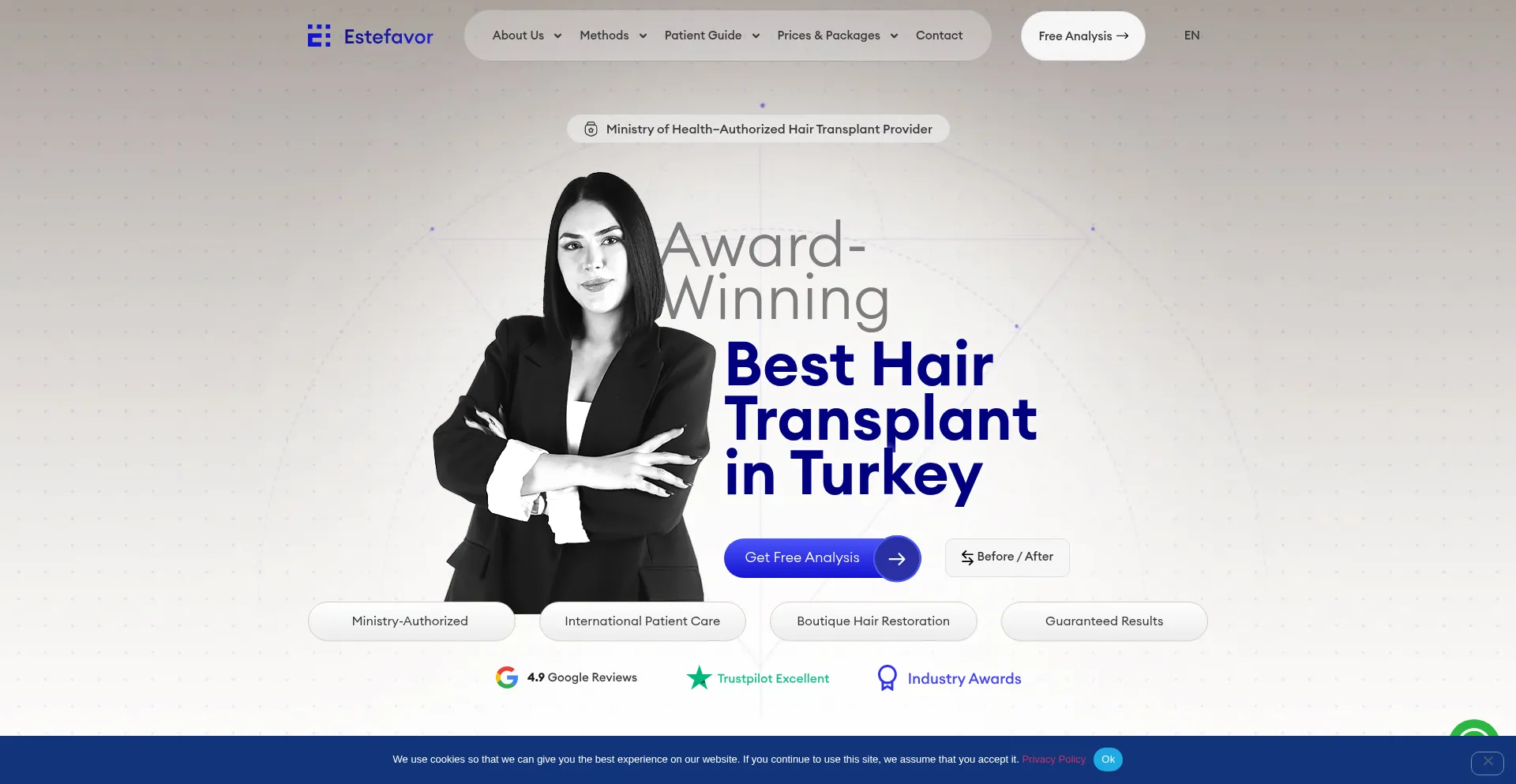 Estefavor.com
