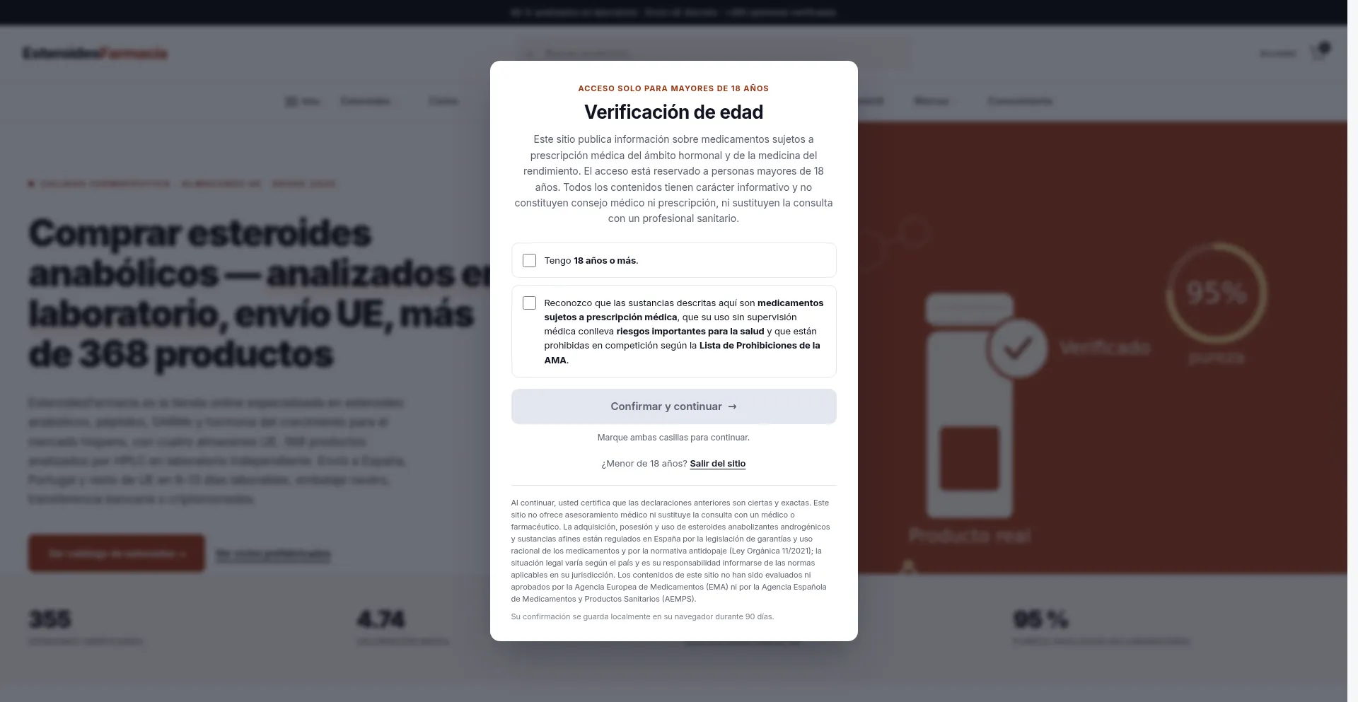 Esteroidesfarmacia.org