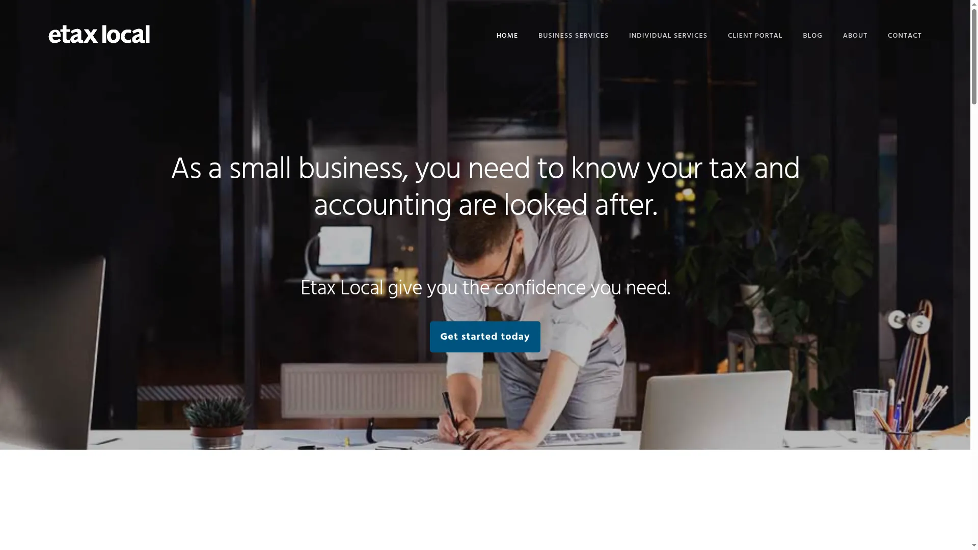 Etaxlocal.com.au