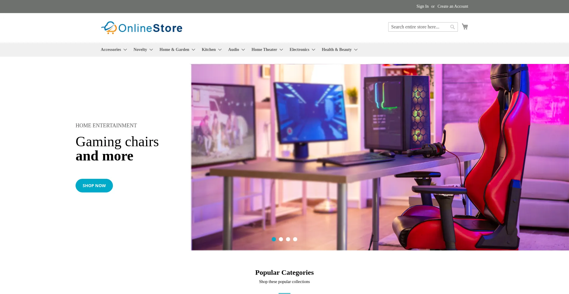 Etcant2retail.com
