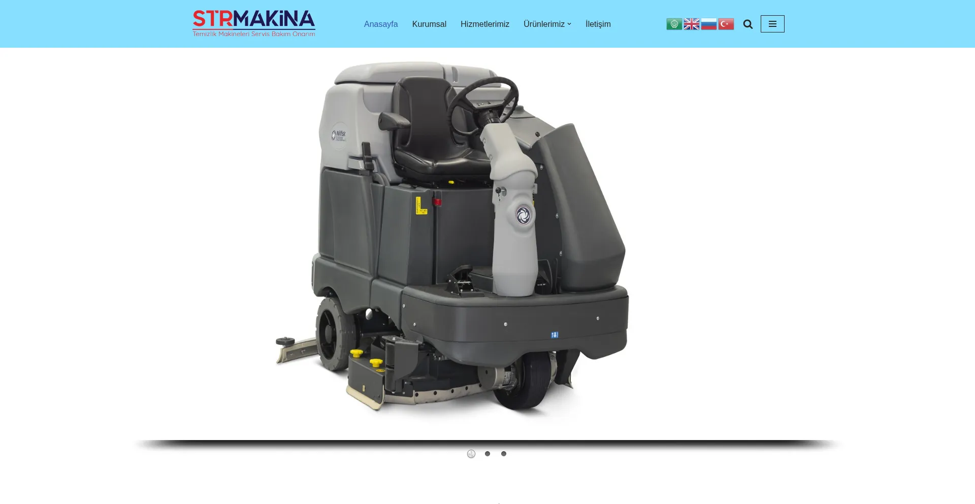Etemizlikmakineleri.com