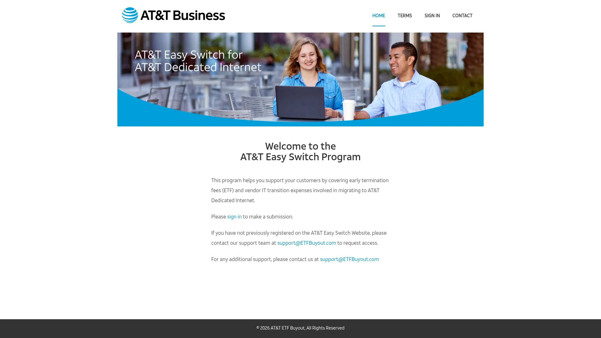 Etfbuyout.com