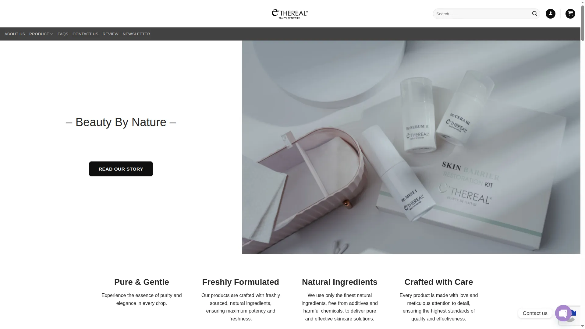 Ethereal.com.my