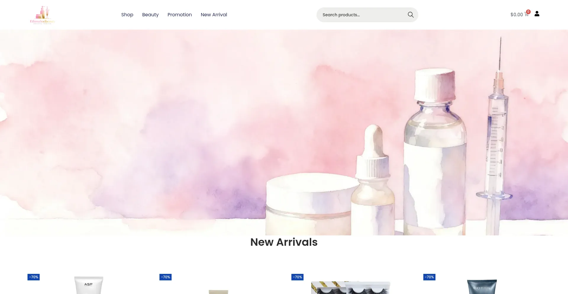 Etherealmdbeauty.com