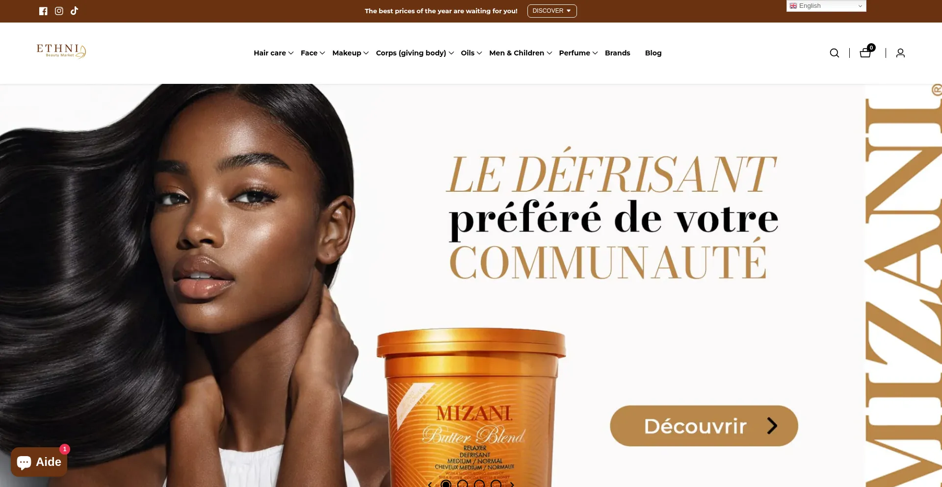 Ethnibeautymarket.com