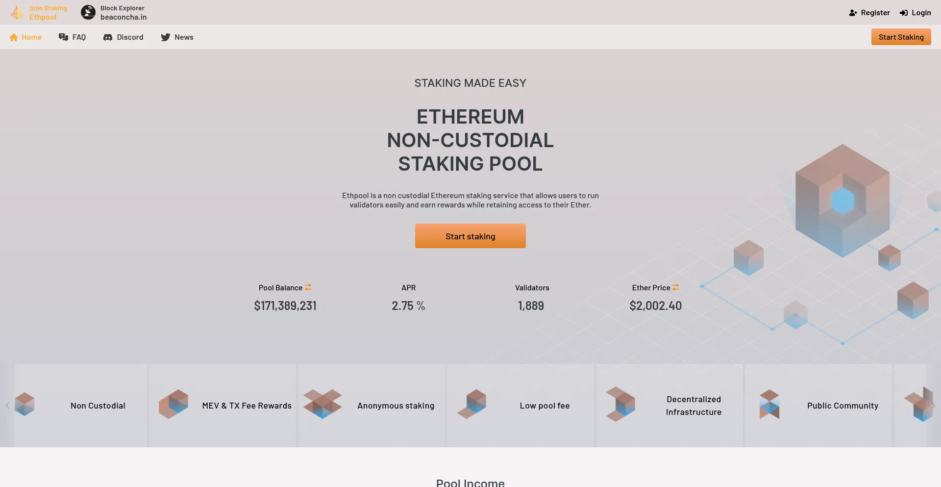 Ethpool.org