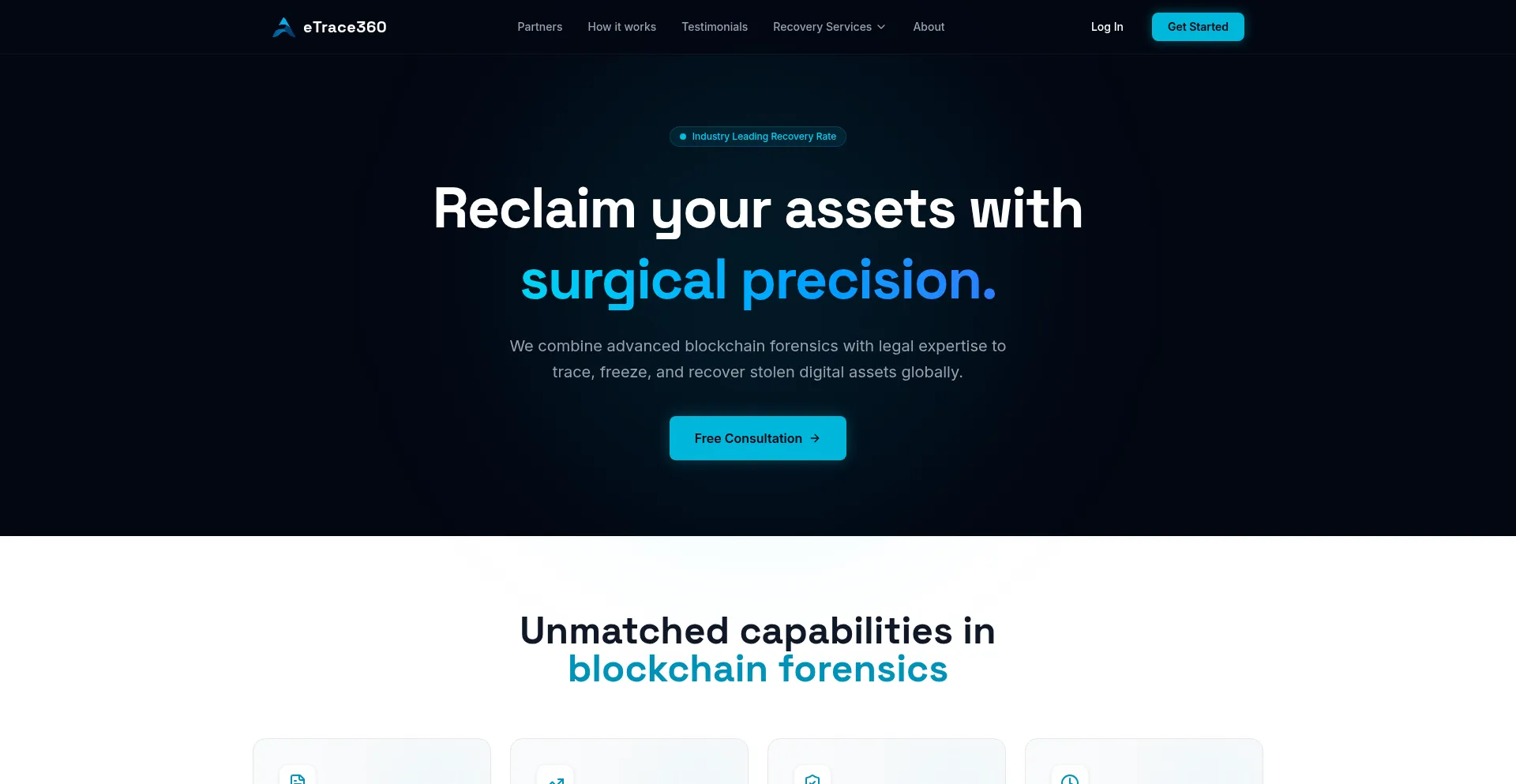Etrace360.net