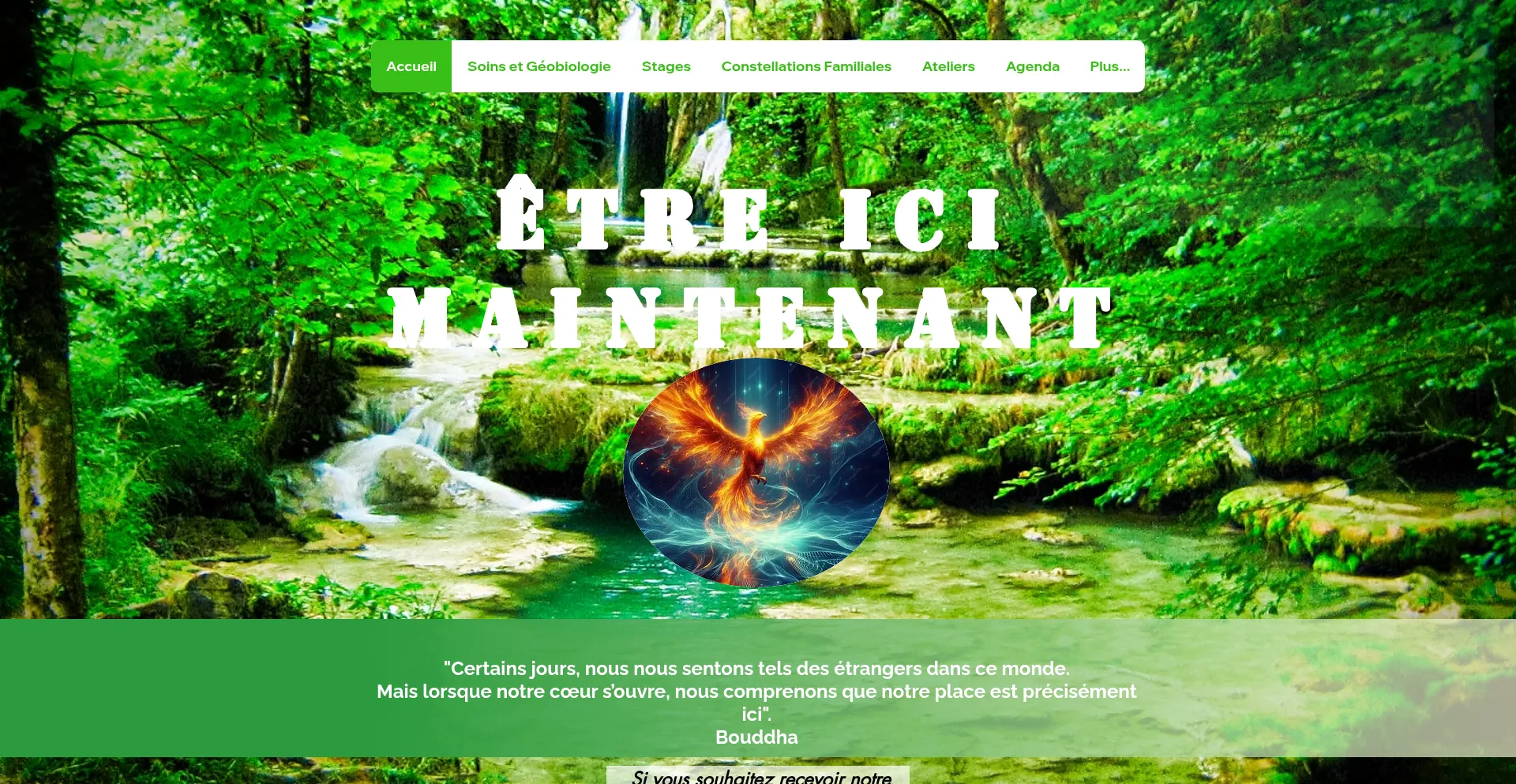 Etreicimaintenant.com