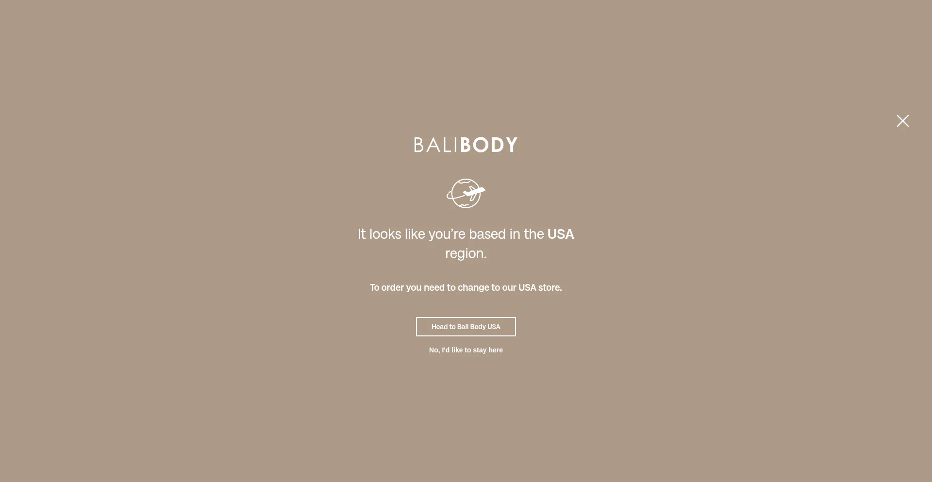 ¿És Seguro y Confiable Eu.balibodyco.com?