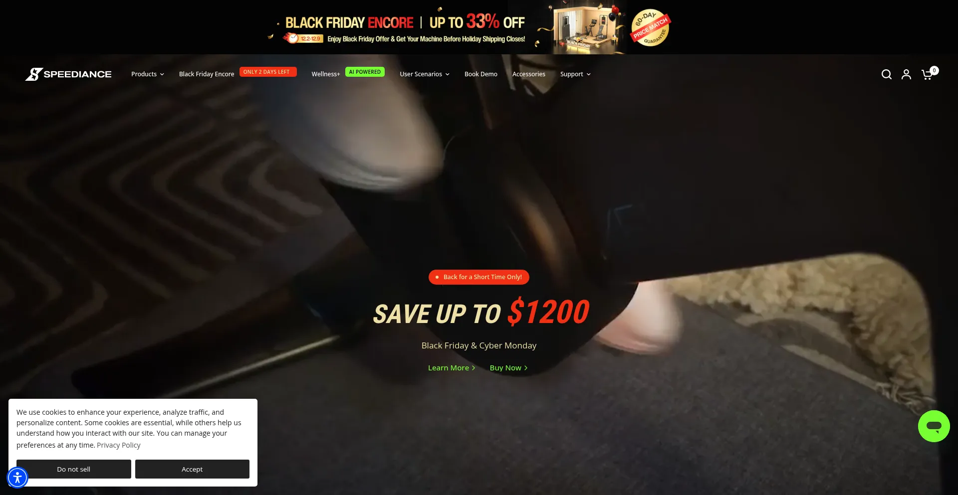 Eu.speediance.com