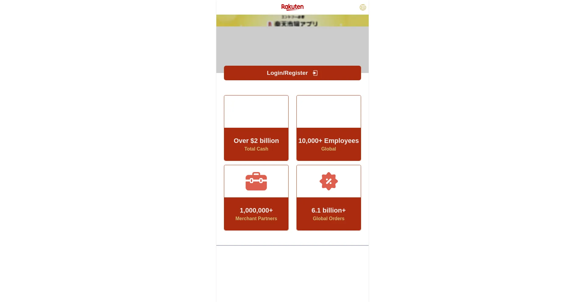 Website screenshot of Eu-5896.top