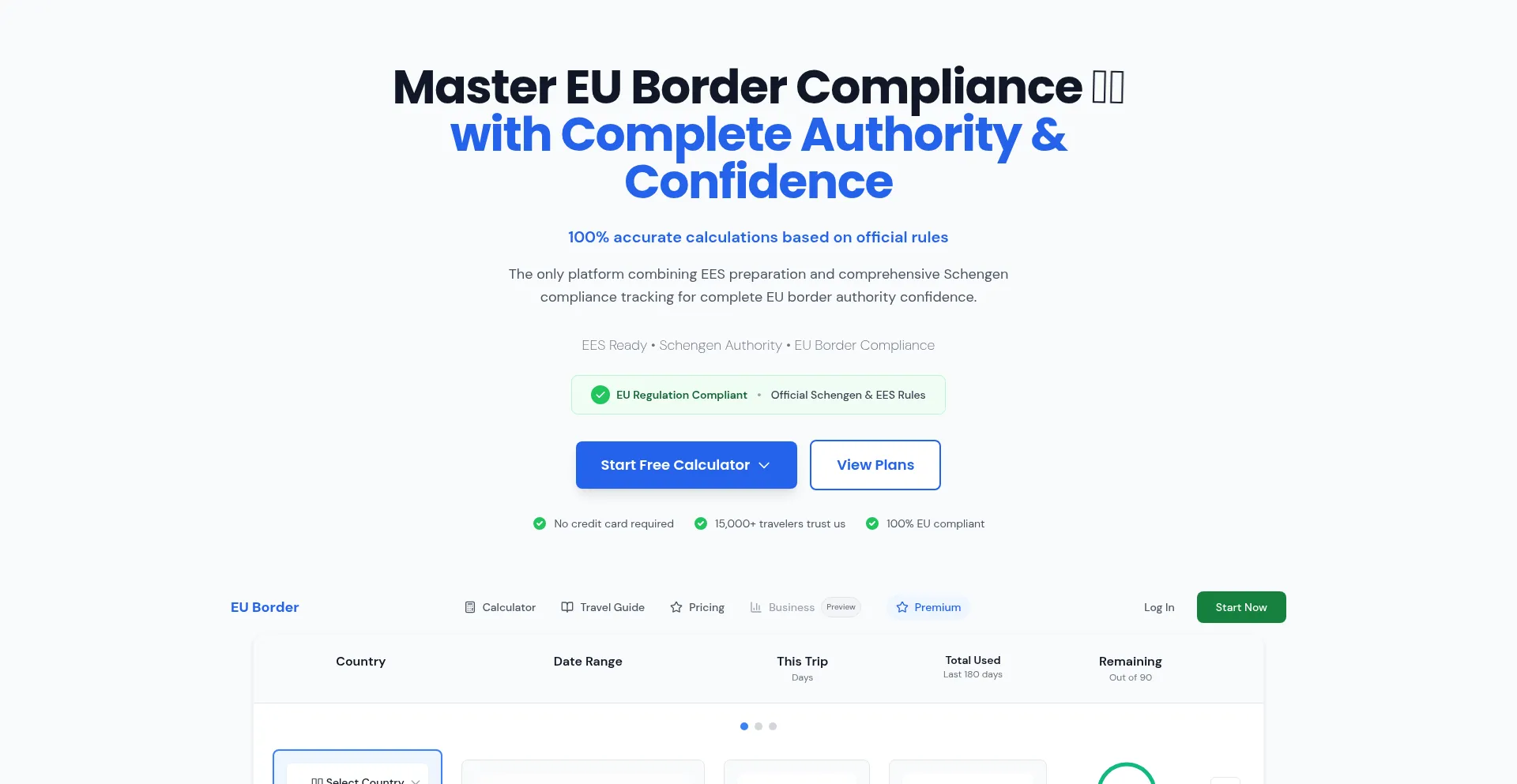 Euborder.com