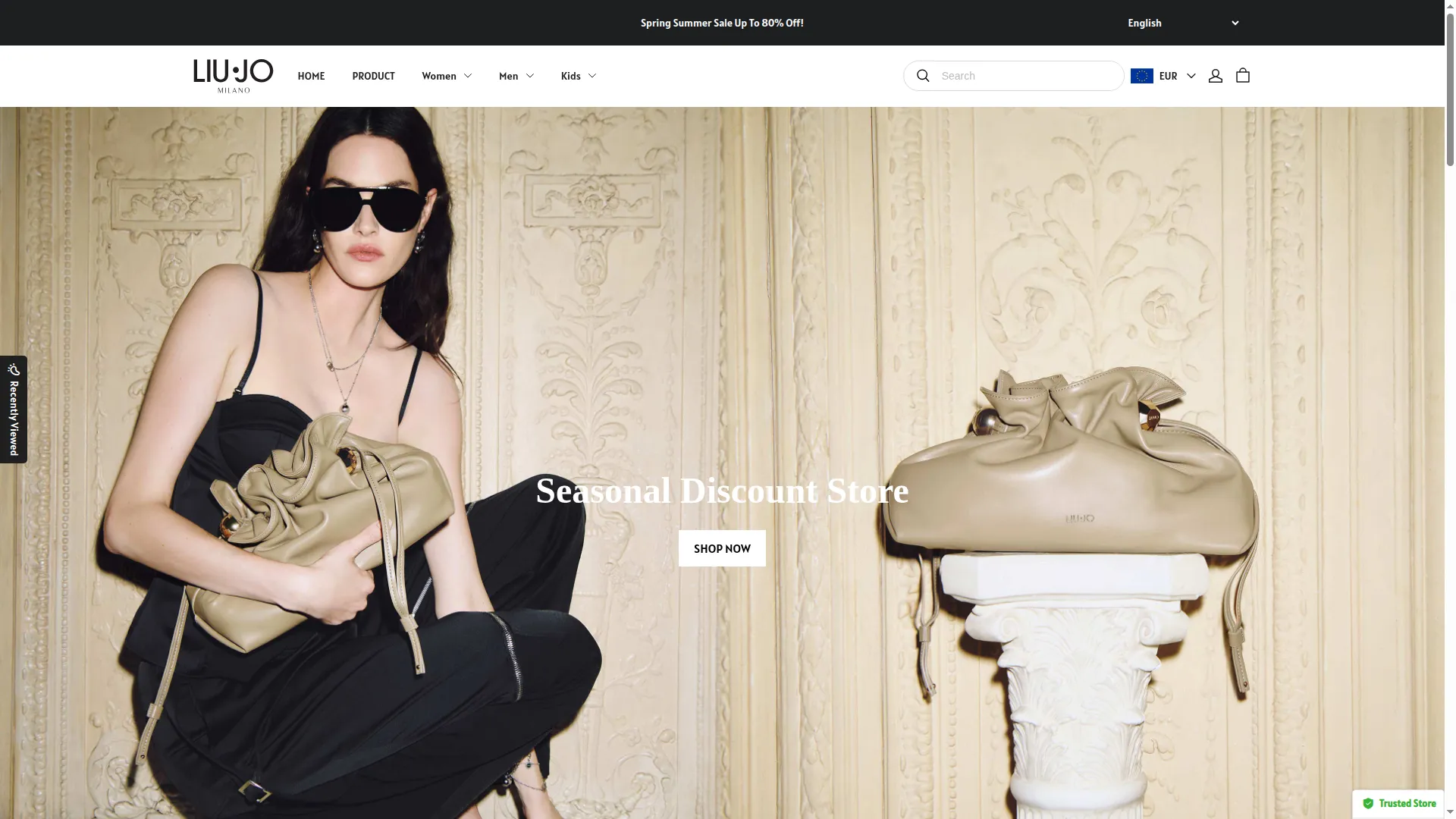 Euliuclothessale.it.com