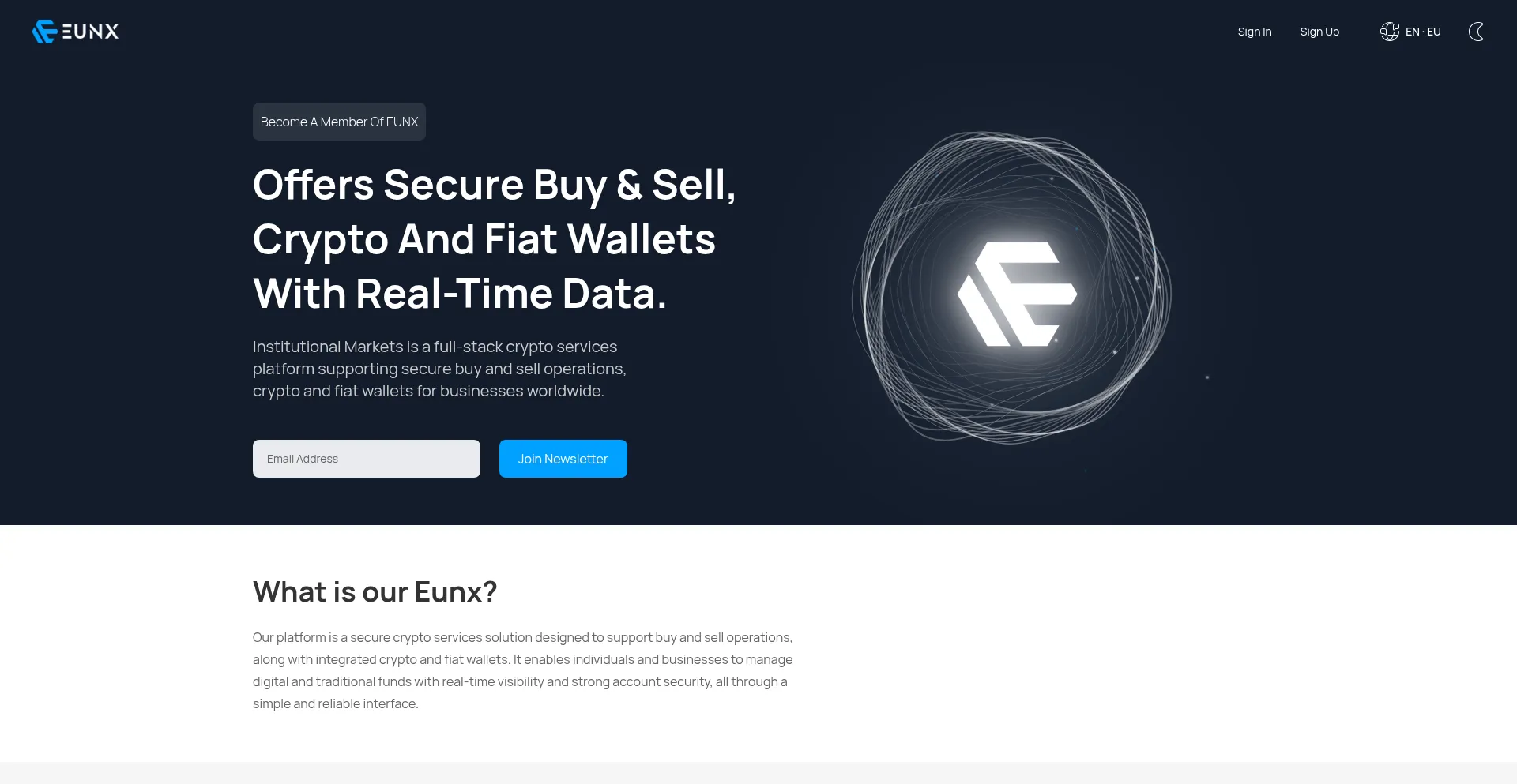Eunx.com