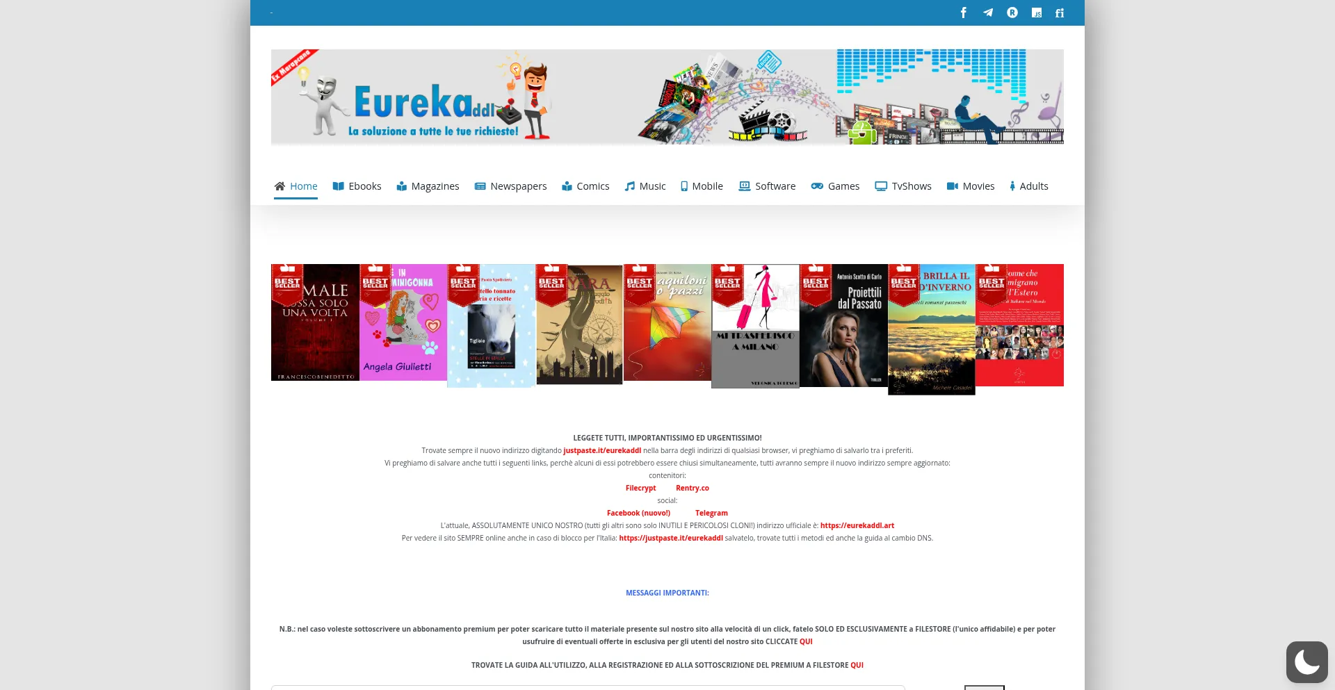 Eurekaddl.art