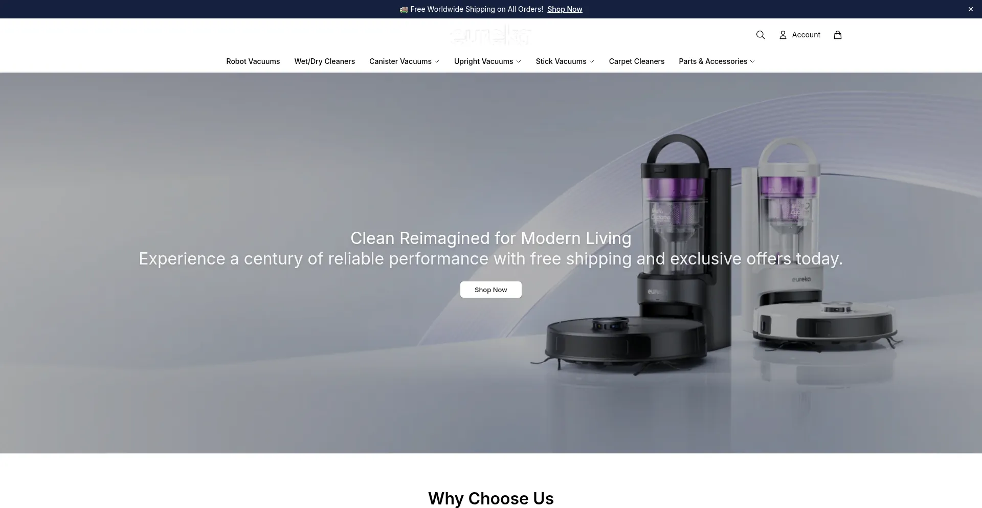Eurekapet.shop