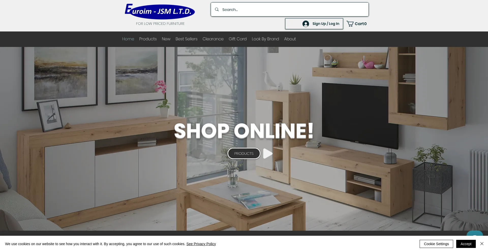Euroimjsm.com
