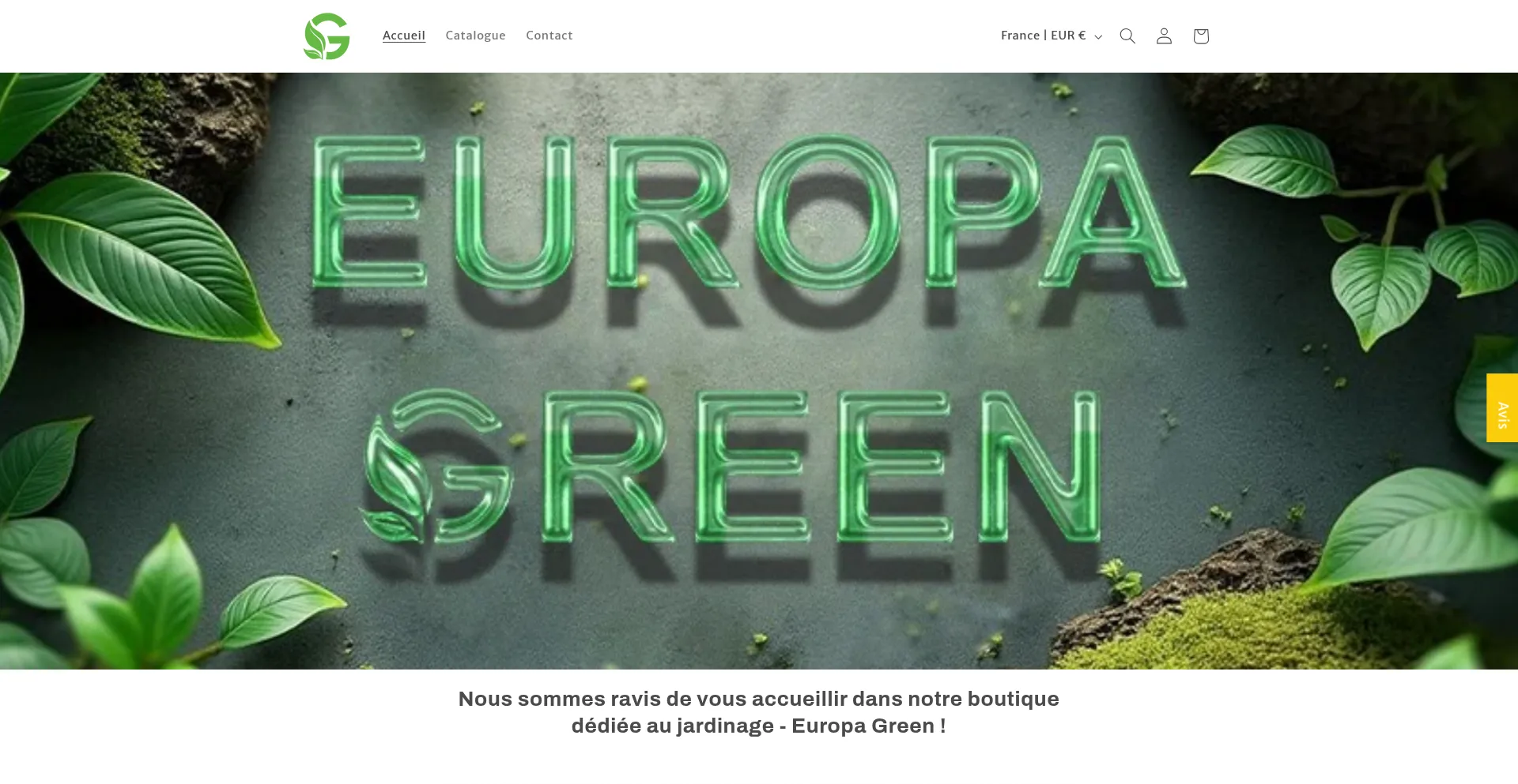 Europagreen.eu