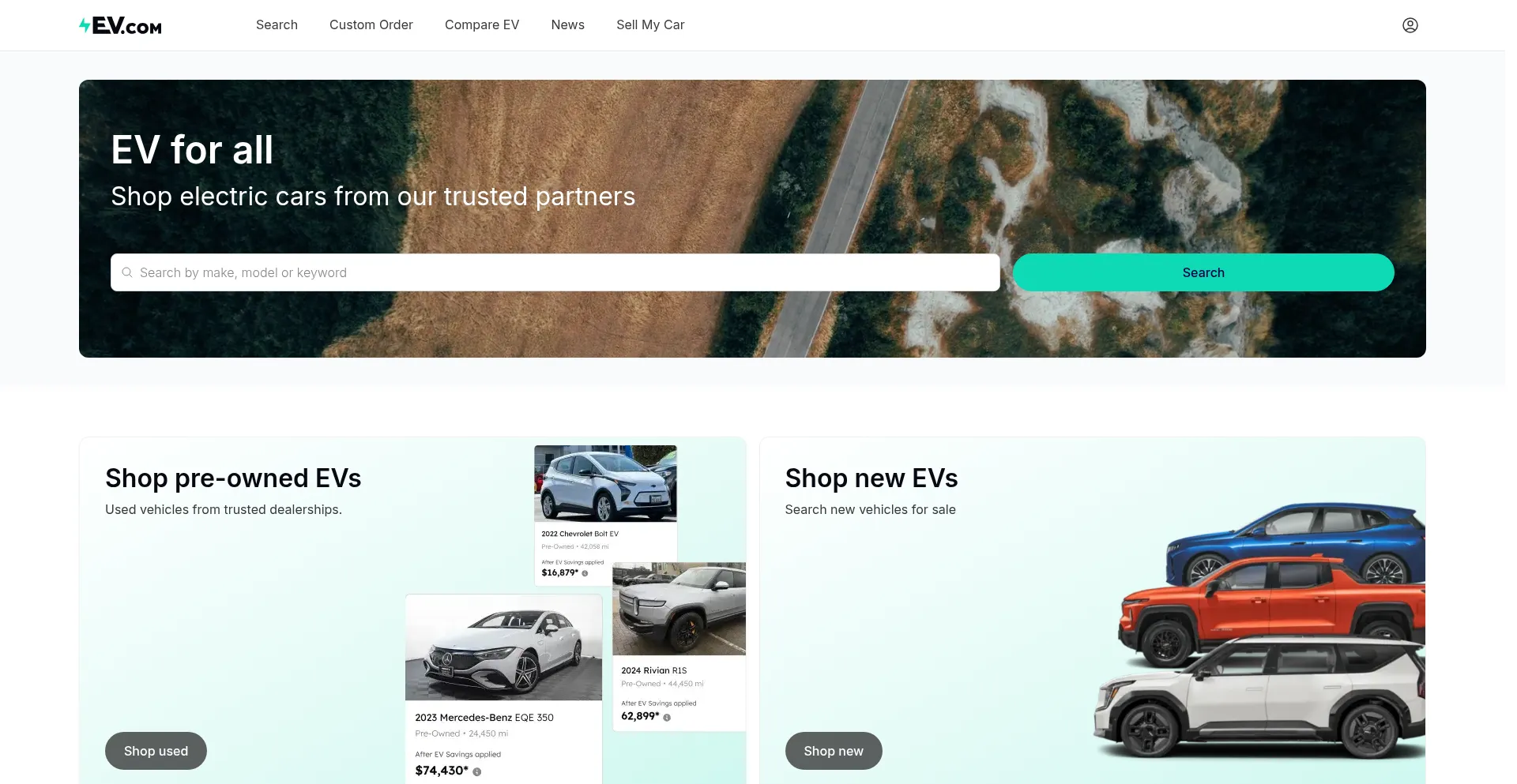 ¿És Seguro y Confiable Ev.com?