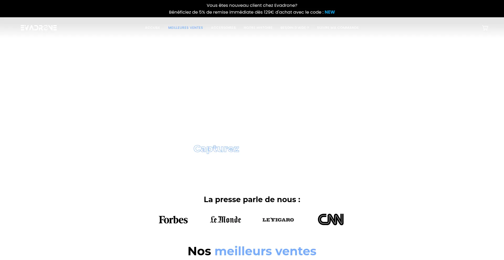 ¿És Seguro y Confiable Evadrones.com?