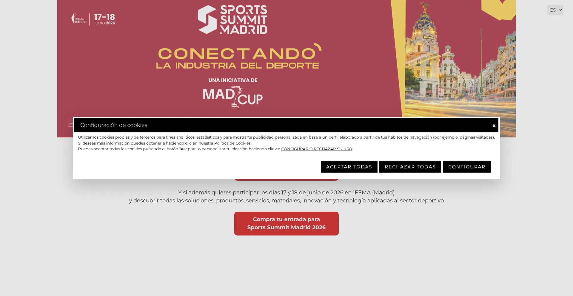 Eventos.sportssummitmadrid.com