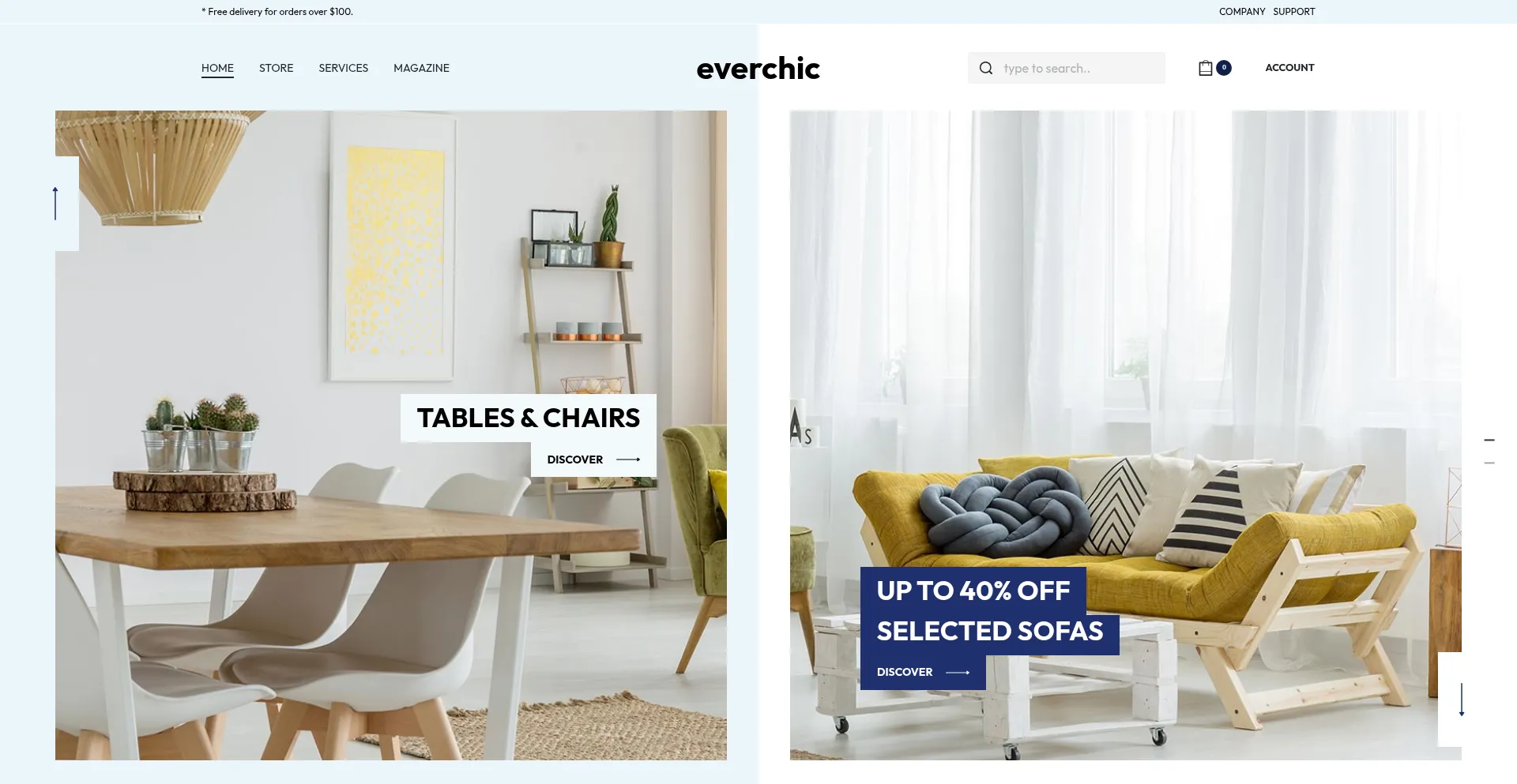 Everchic.shop