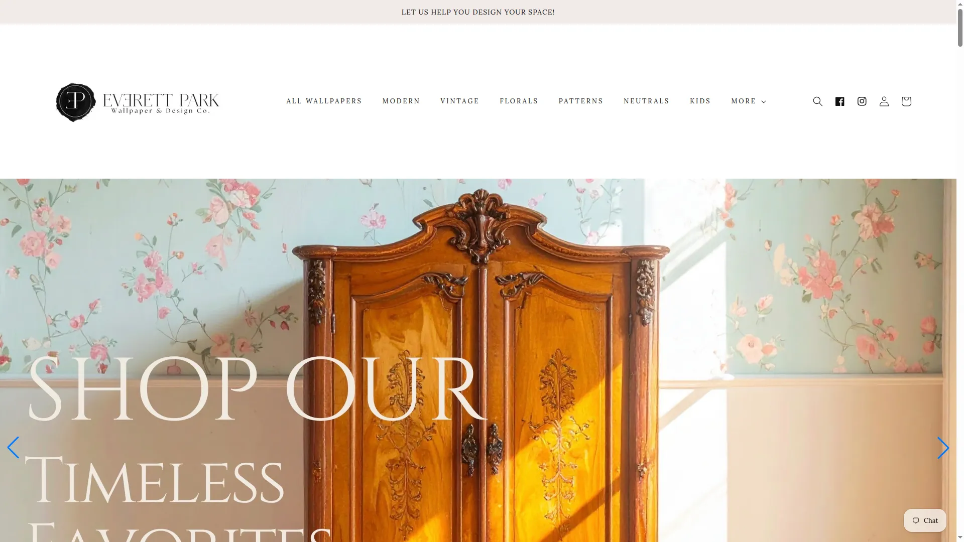 Everettpark.com