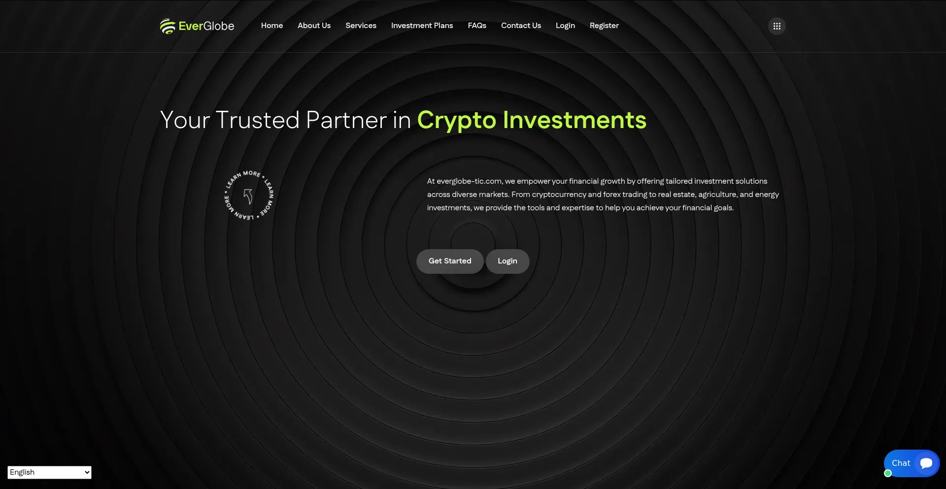 Everglobe-tic.com