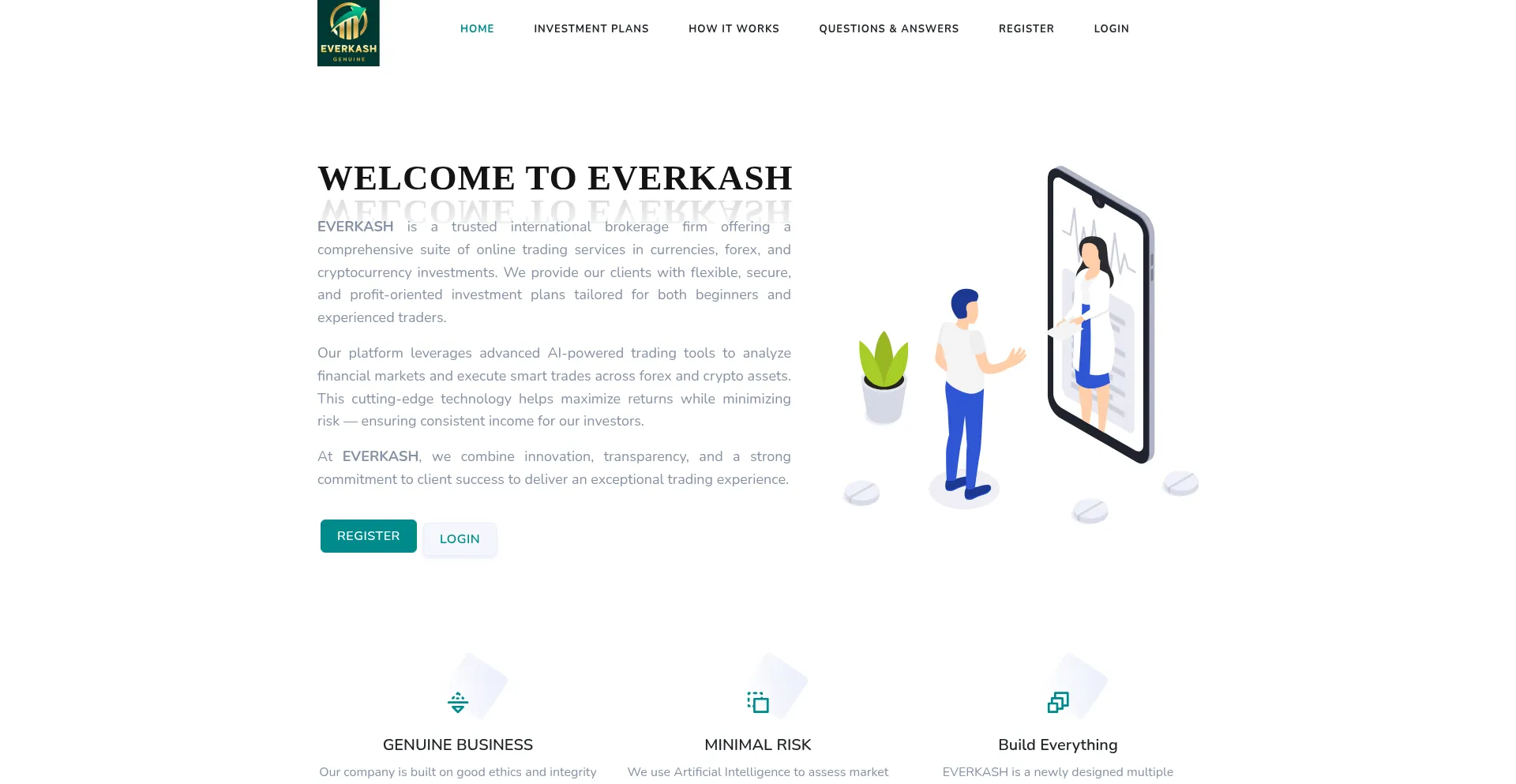 Everkash.com