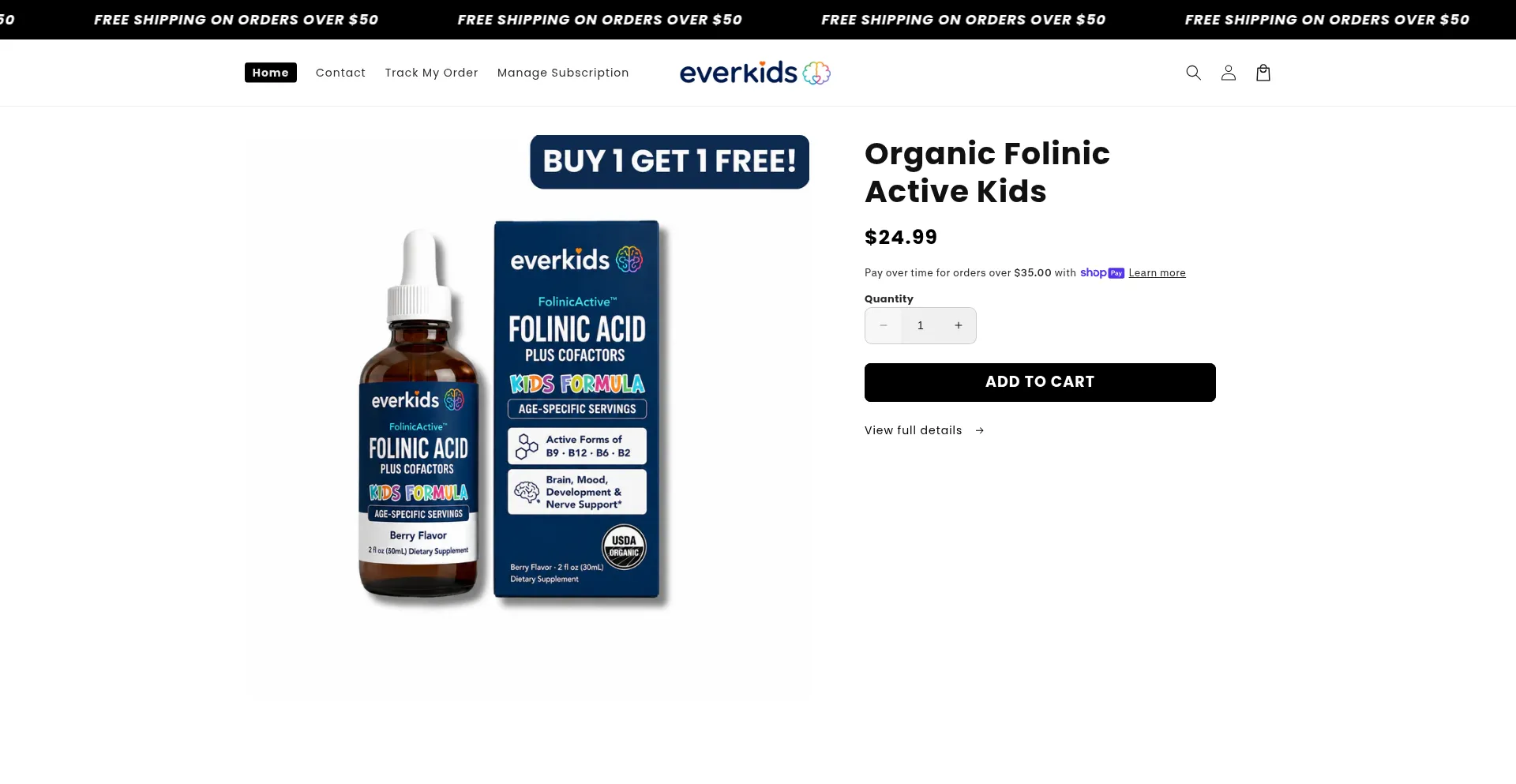 Everkids.shop