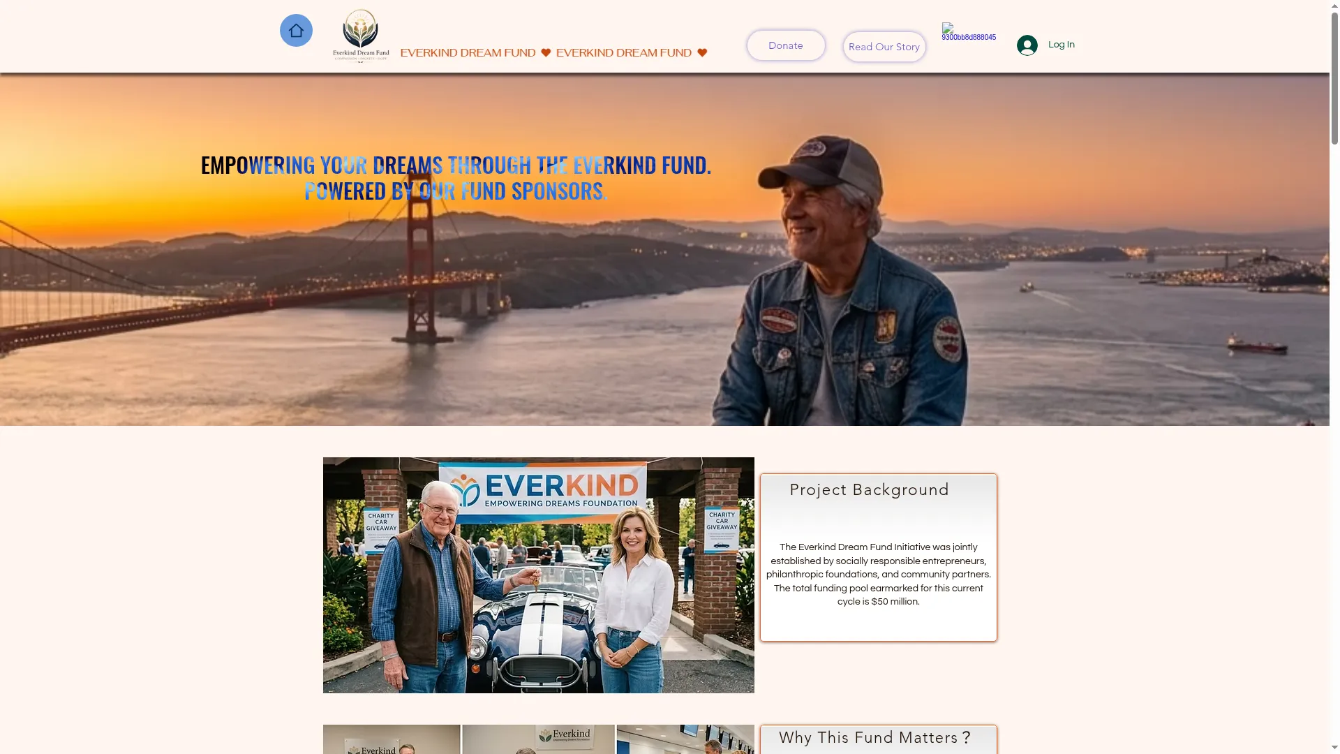 Everkindelder.com