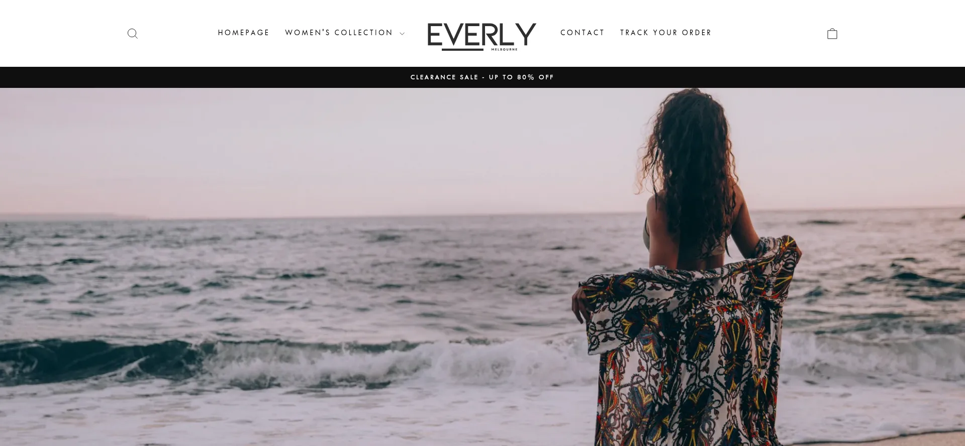 Everly-melbourne.com