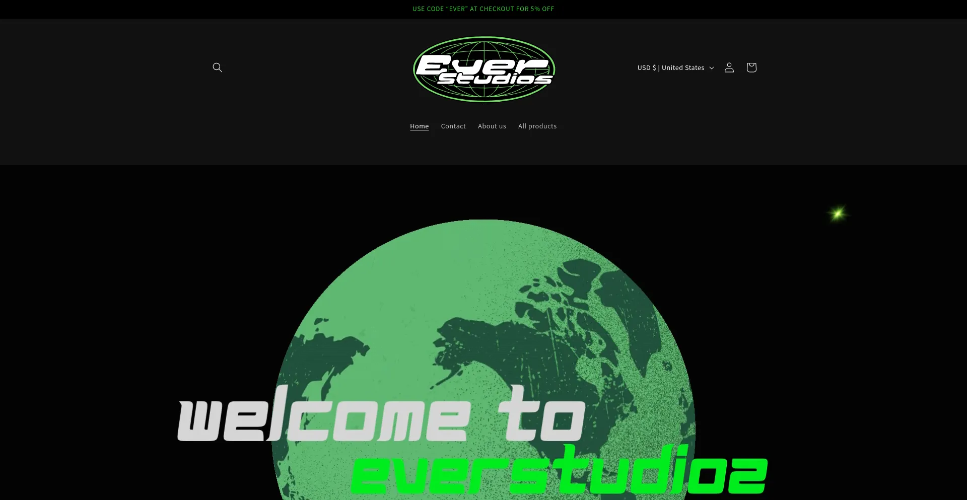 Everstudioz.com