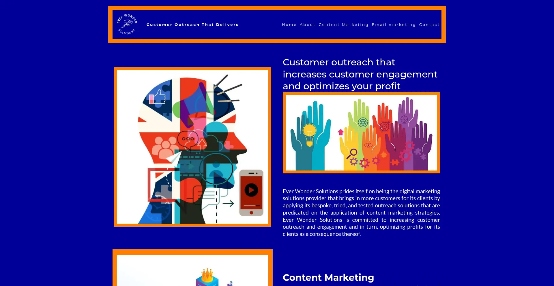 Everwondersolutions.com