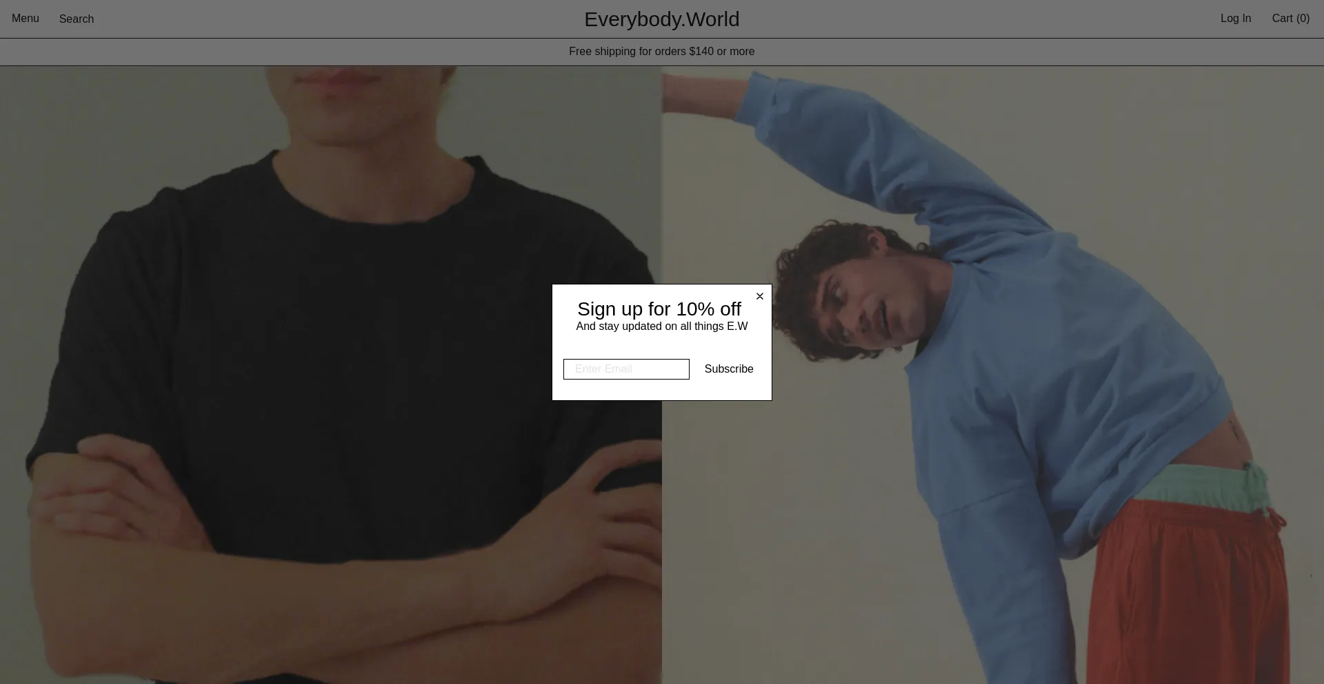 ¿És Seguro y Confiable Everybody.world?