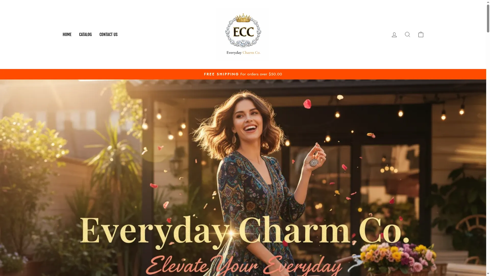 Everydaycharmco.com