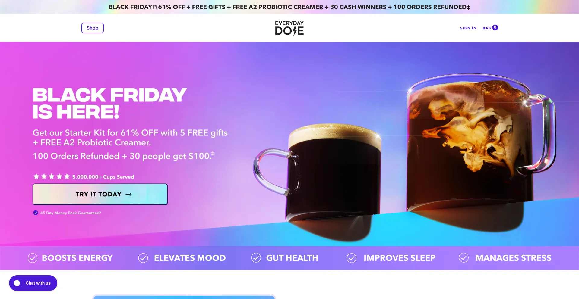 Everydaydose.com