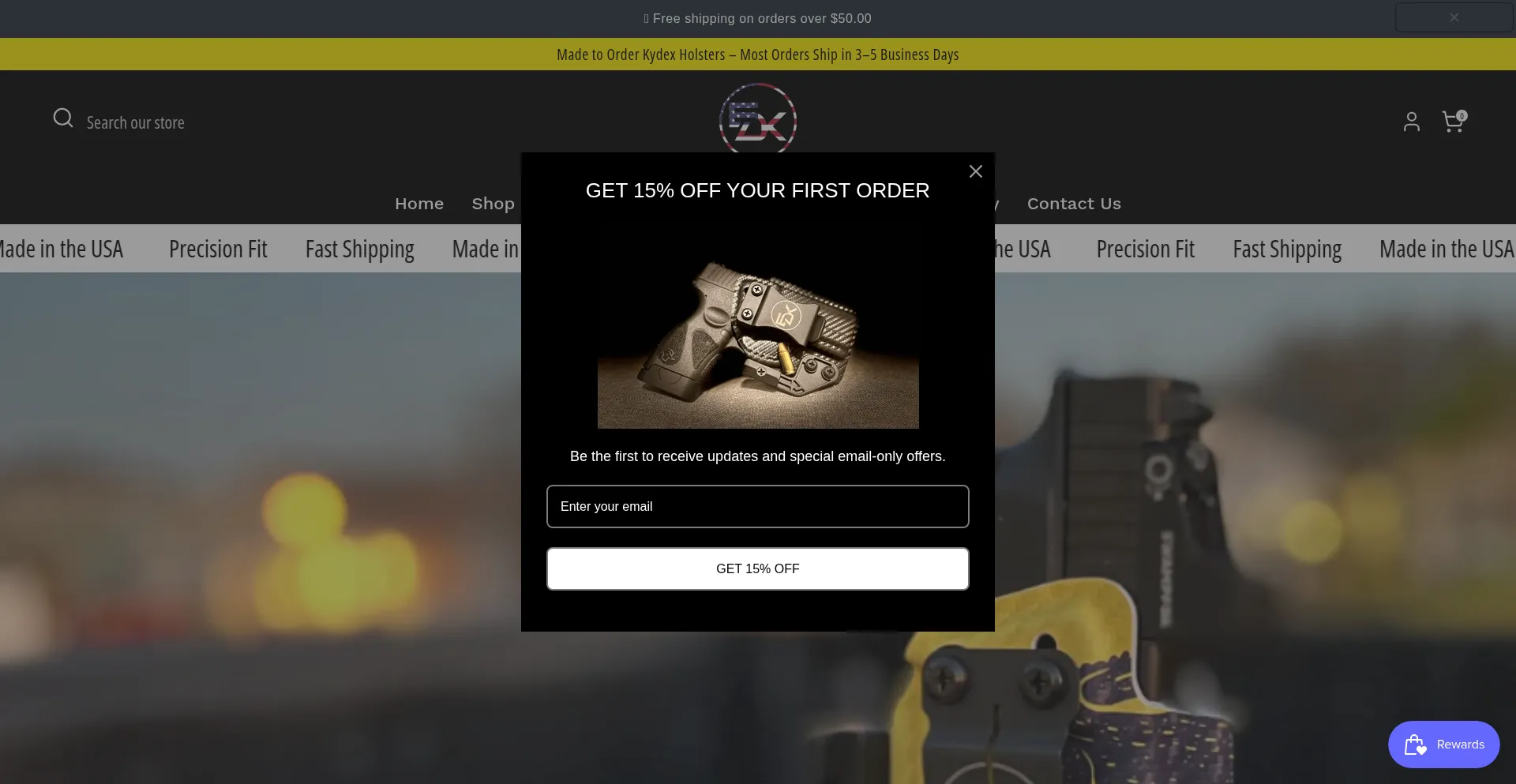 Everydaykydex.com