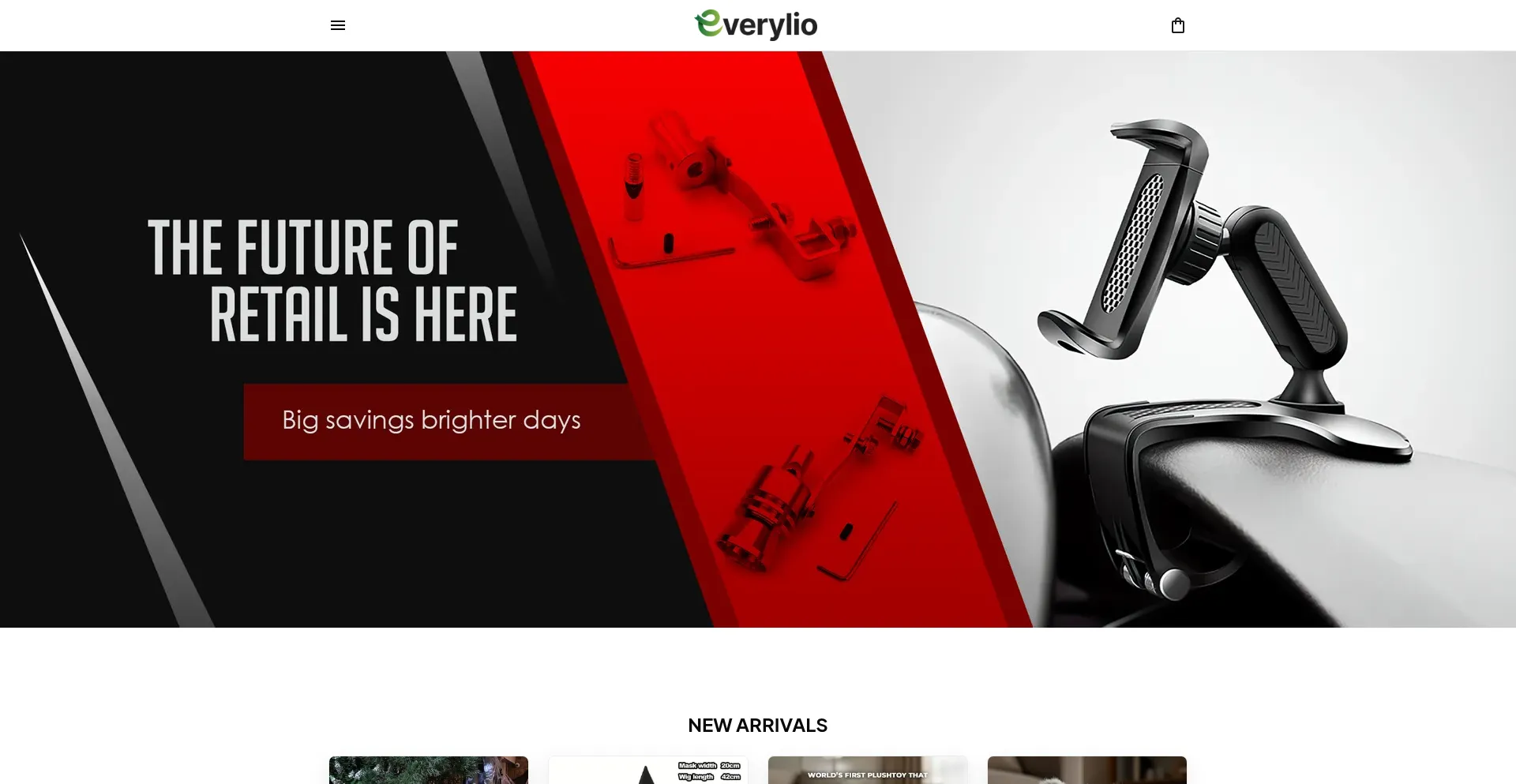 ¿És Seguro y Confiable Everylio.com?