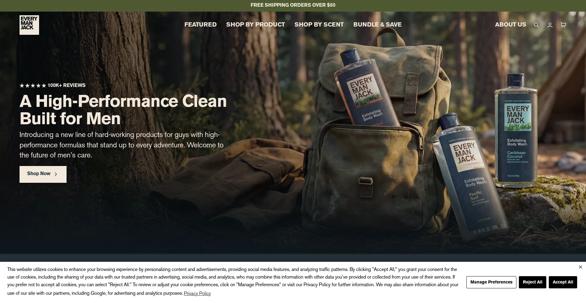 Everymanjack.com