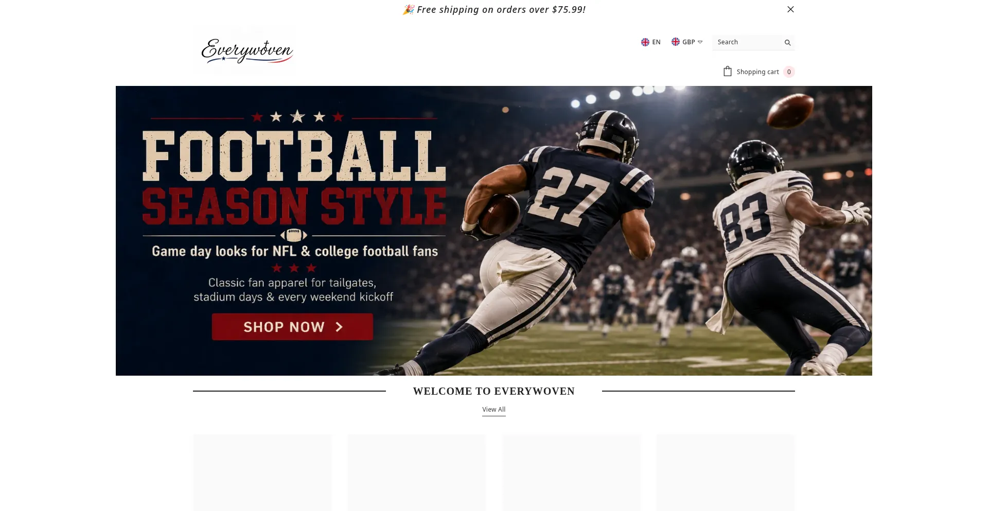 Everywoven.com
