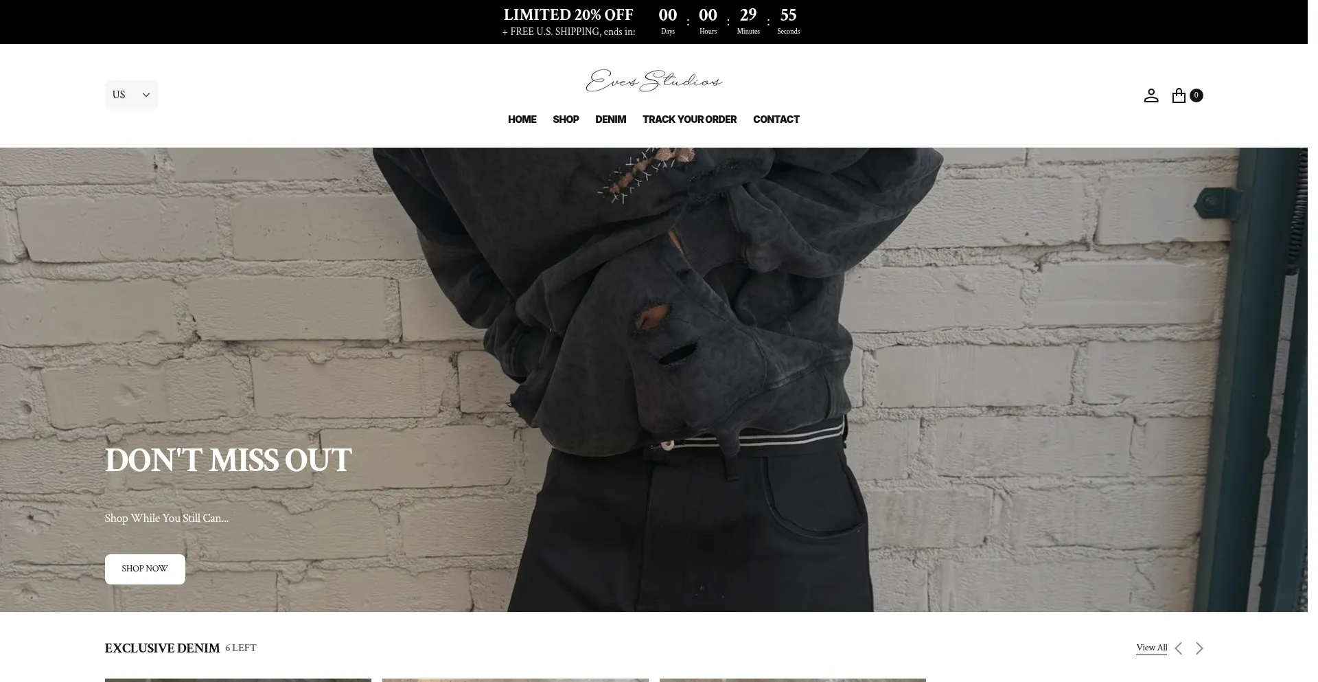 Evesstudios.com