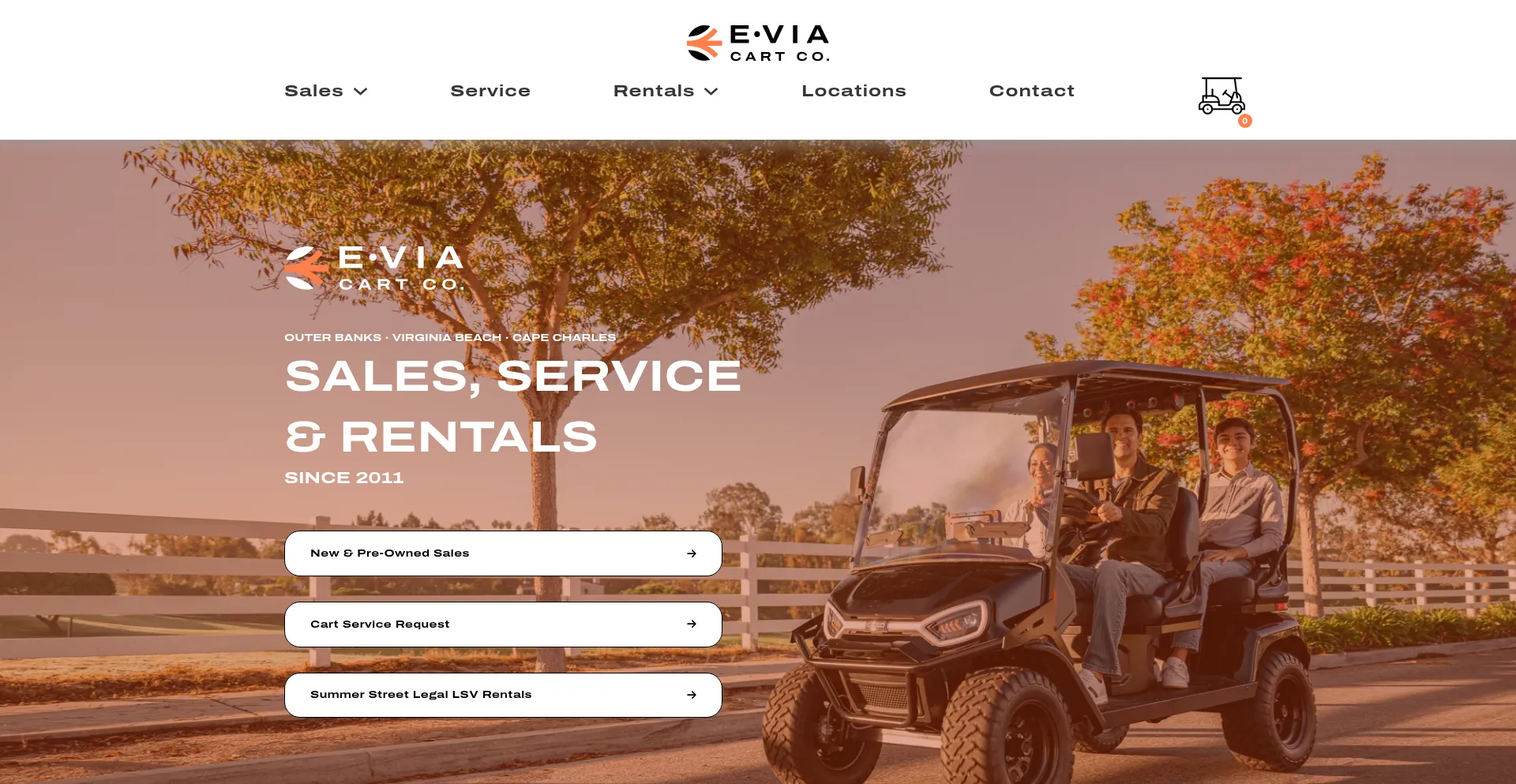 Eviacartco.com