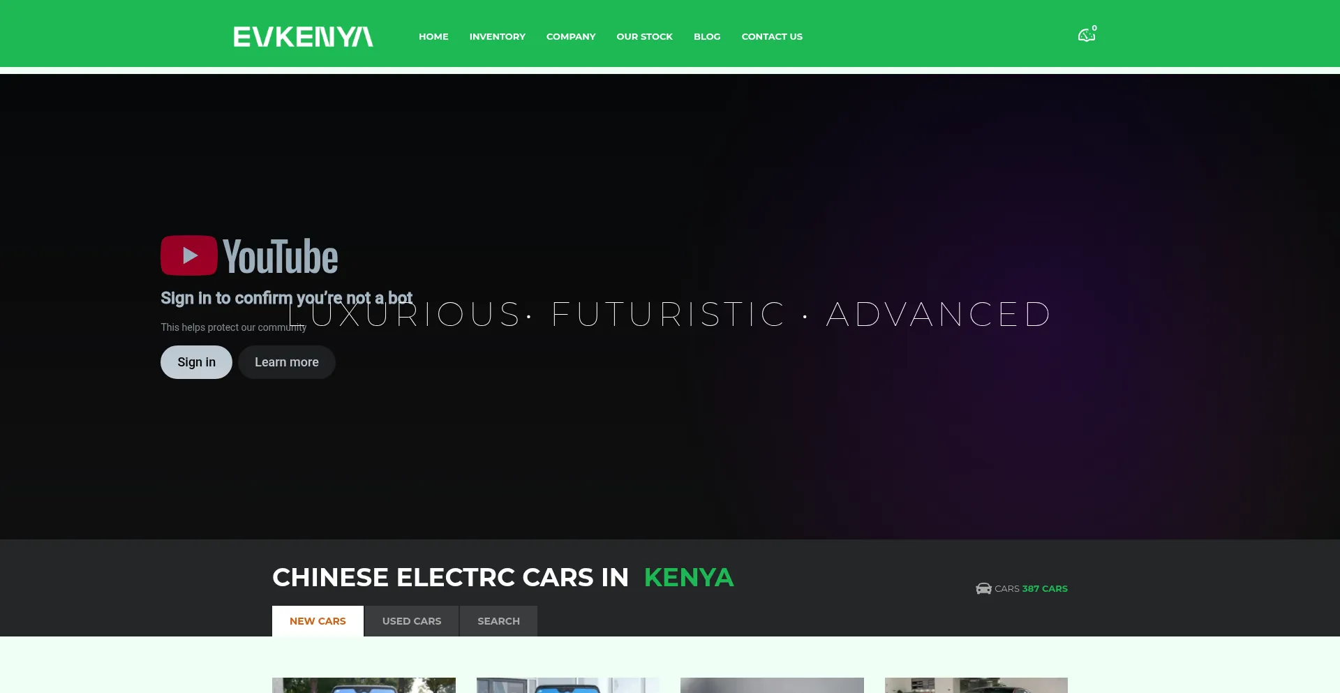 Evkenya.com