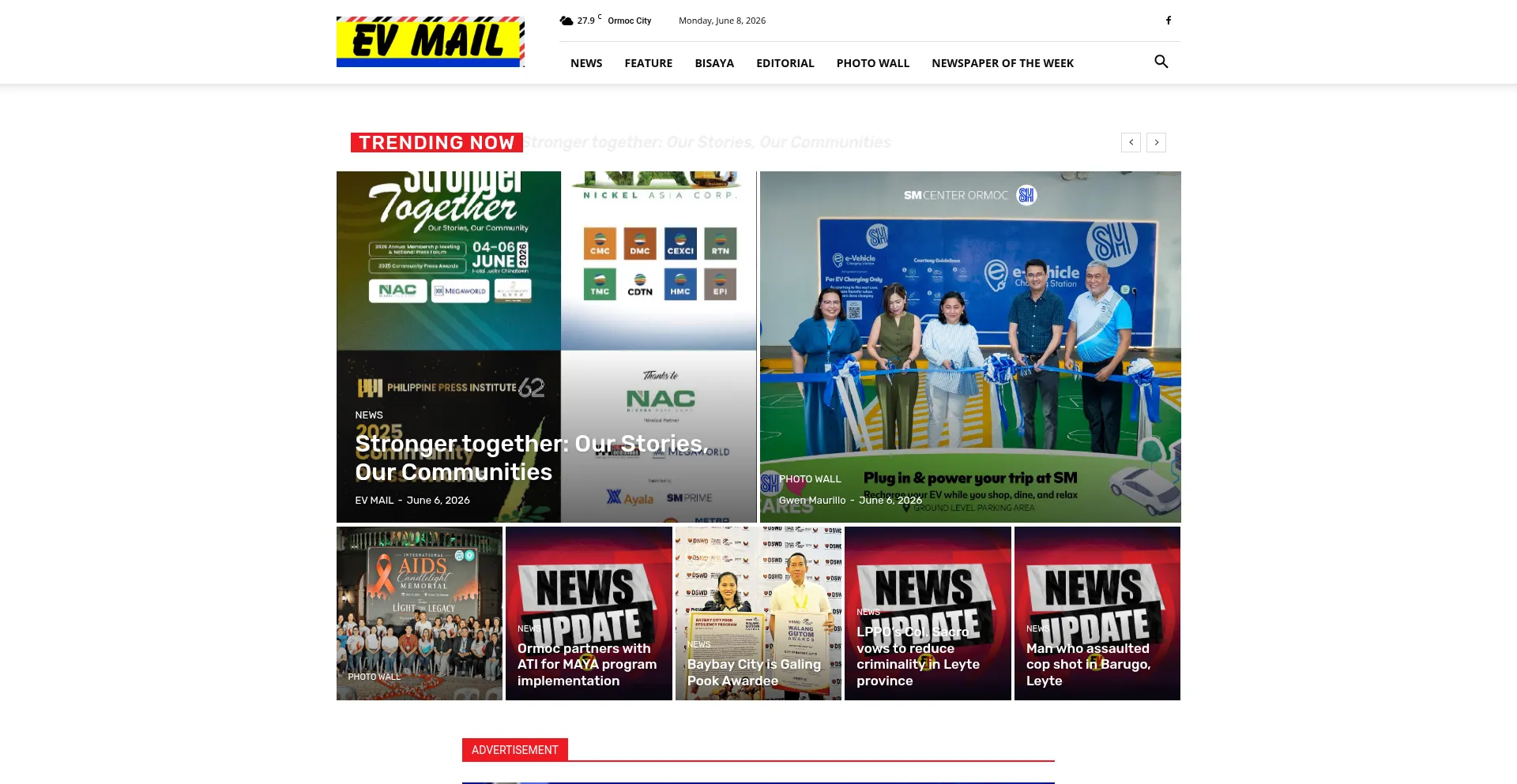 Evmailnews.net