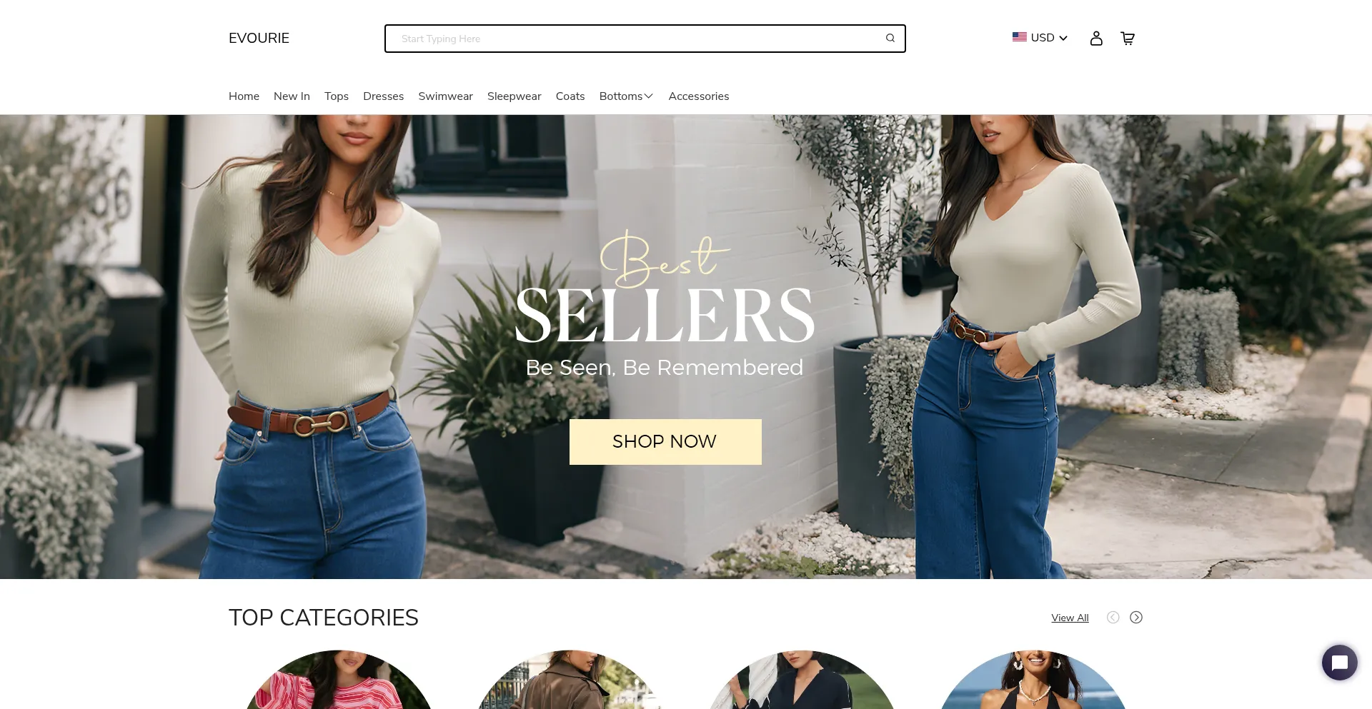 ¿És Seguro y Confiable Evourie.com?