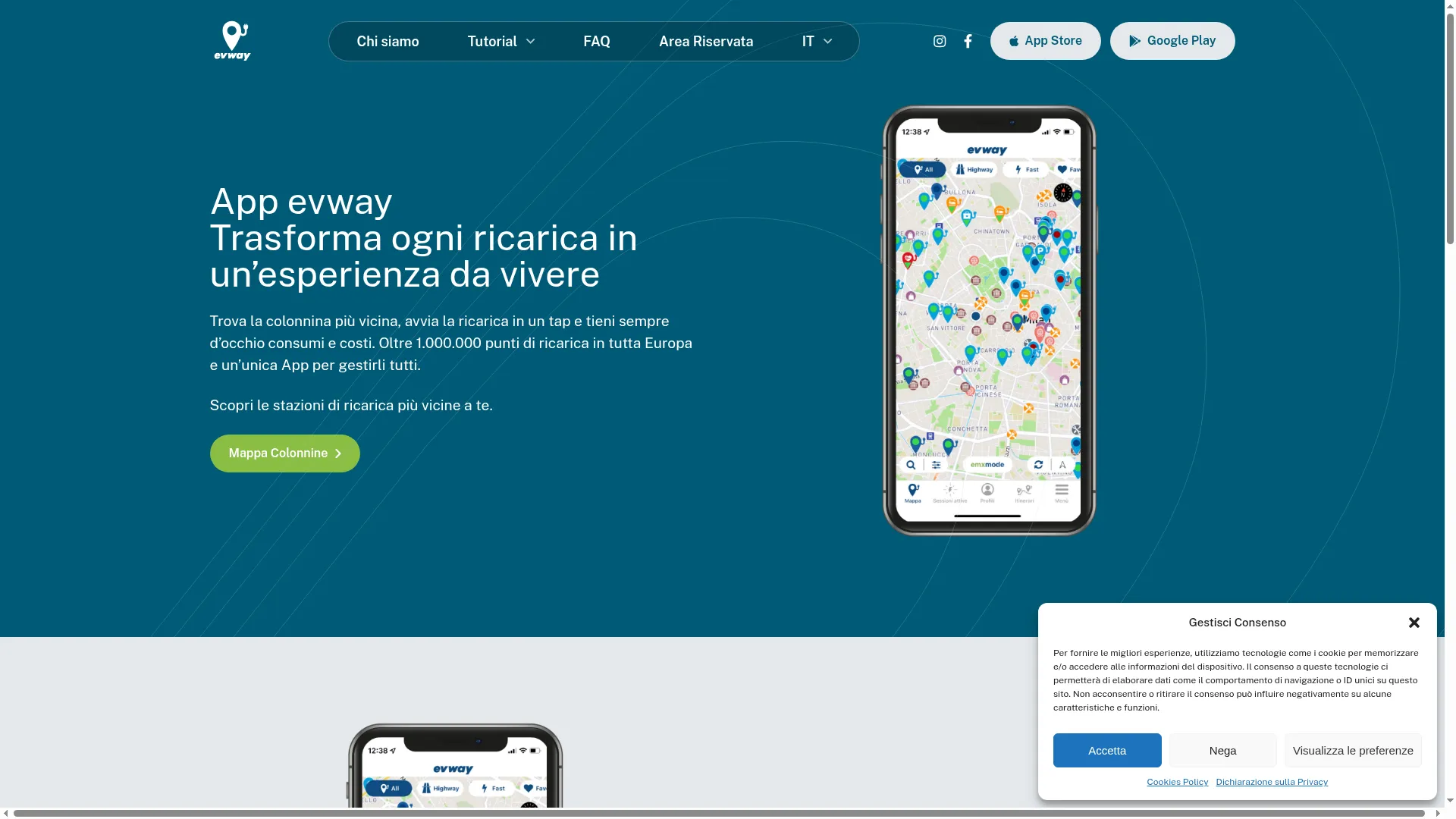 Evway.net